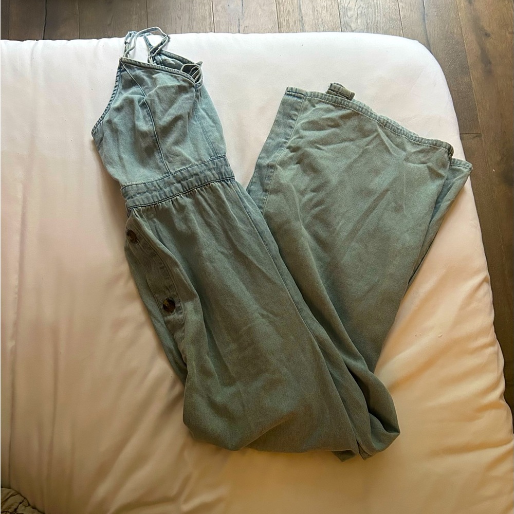 American Eagle Jmupsuit